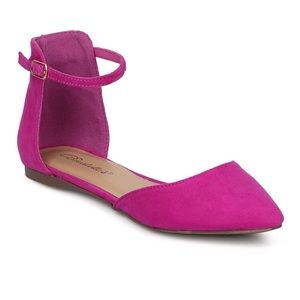 🌺 d’Orsay flats